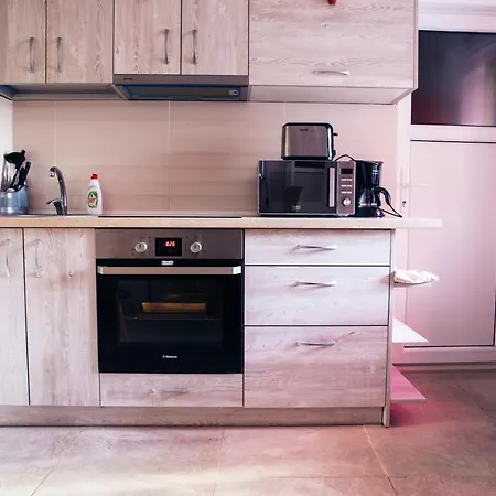 Daire The Office Studio Home *
