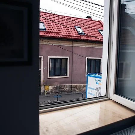 The Office Studio Home * Kaloşvar